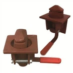 ট্রেলারের জন্য টুইস্ট লক কন্টেইনার