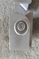 ট্রেলার আনুষাঙ্গিক পরে, আসন উল্টে