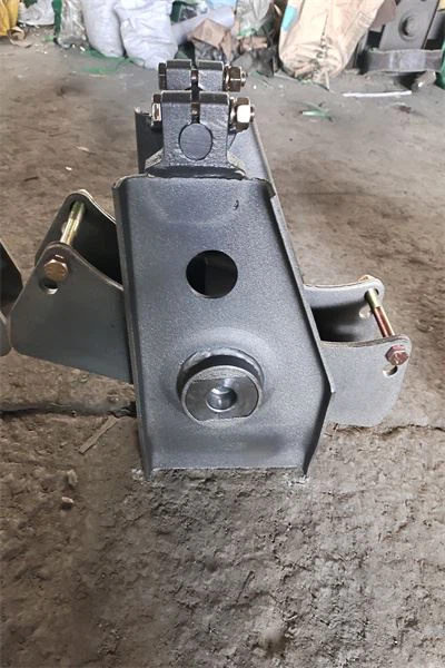 সাসপেনশন বন্ধনী