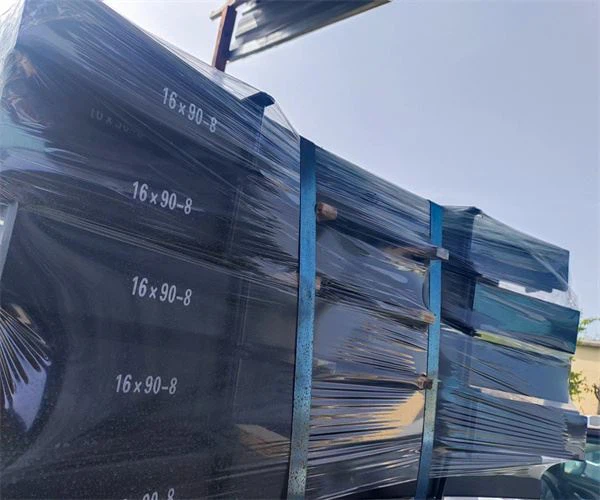 ট্রেলার এক্সেল রড